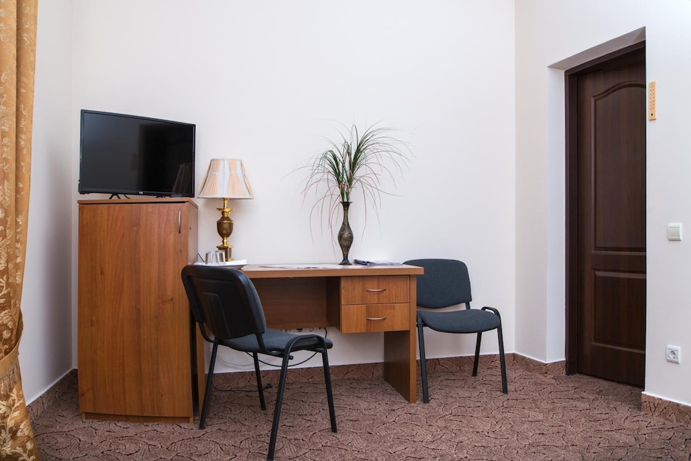 Vila Verde Hotel 40/48