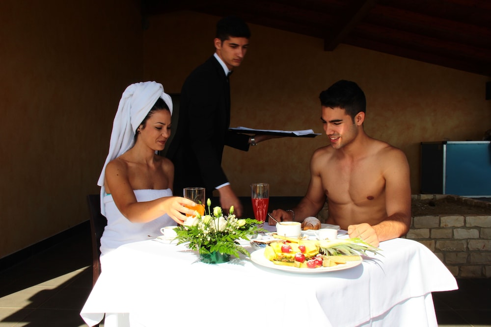 Relais Capo Spulico - Beach & Spa 7/50