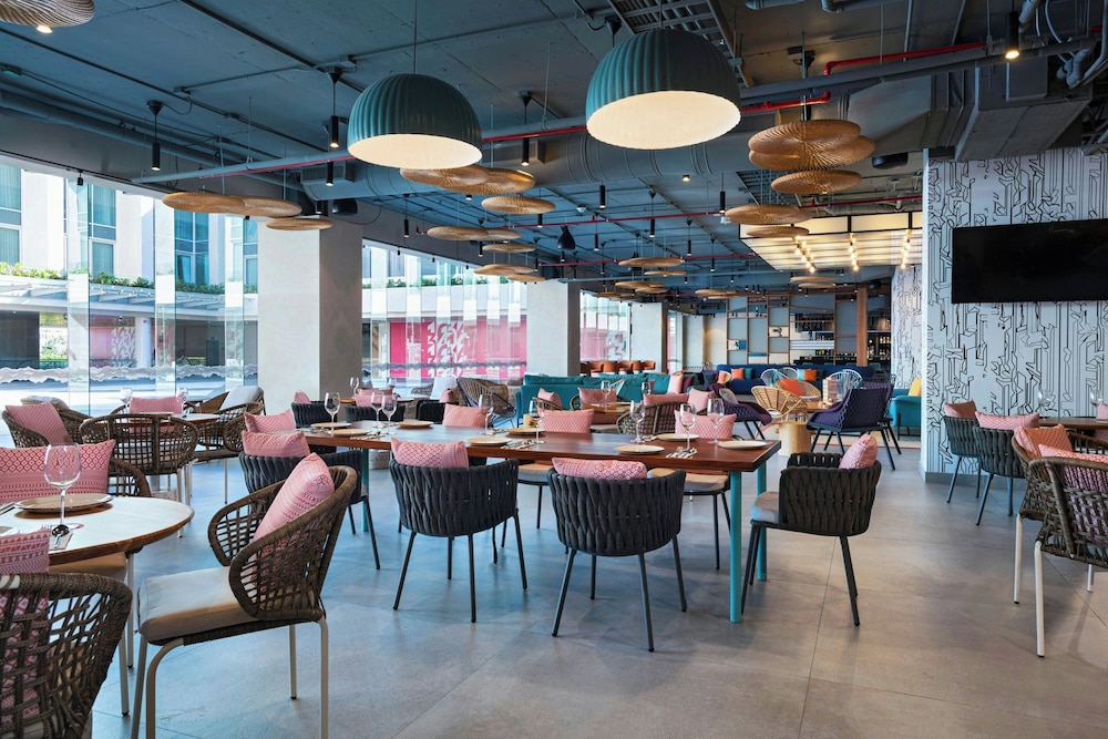 Aloft Playa Del Carmen 28/46