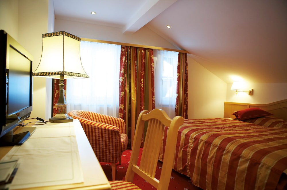 Tannbergerhof Hotel 22/70