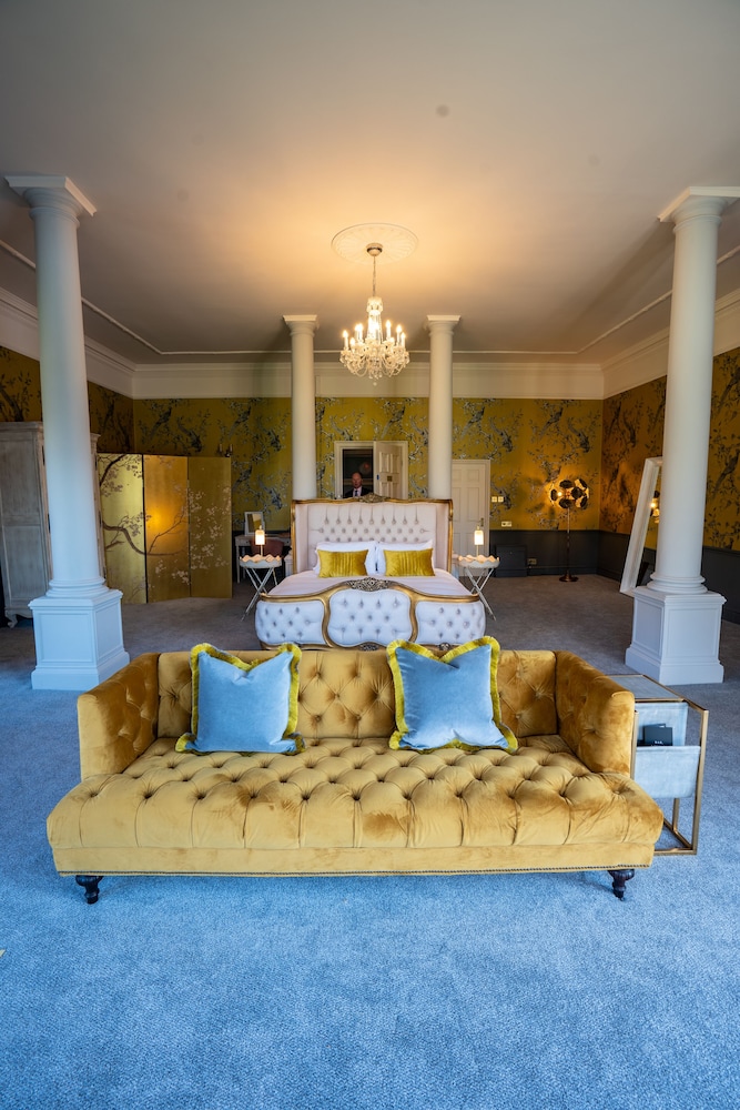 Broome Park Hotel 5/73
