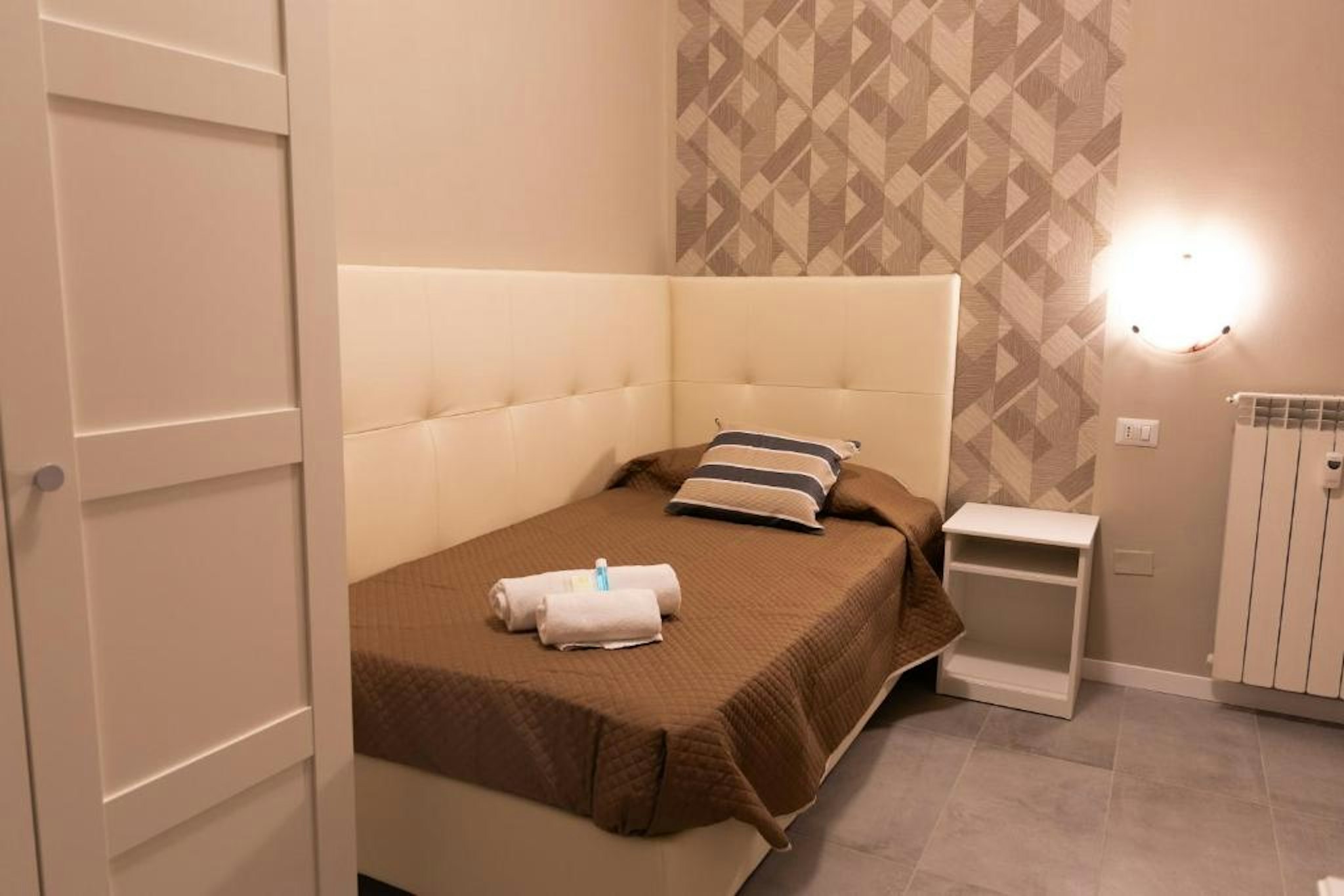 Hotel Golden Milano 53/70