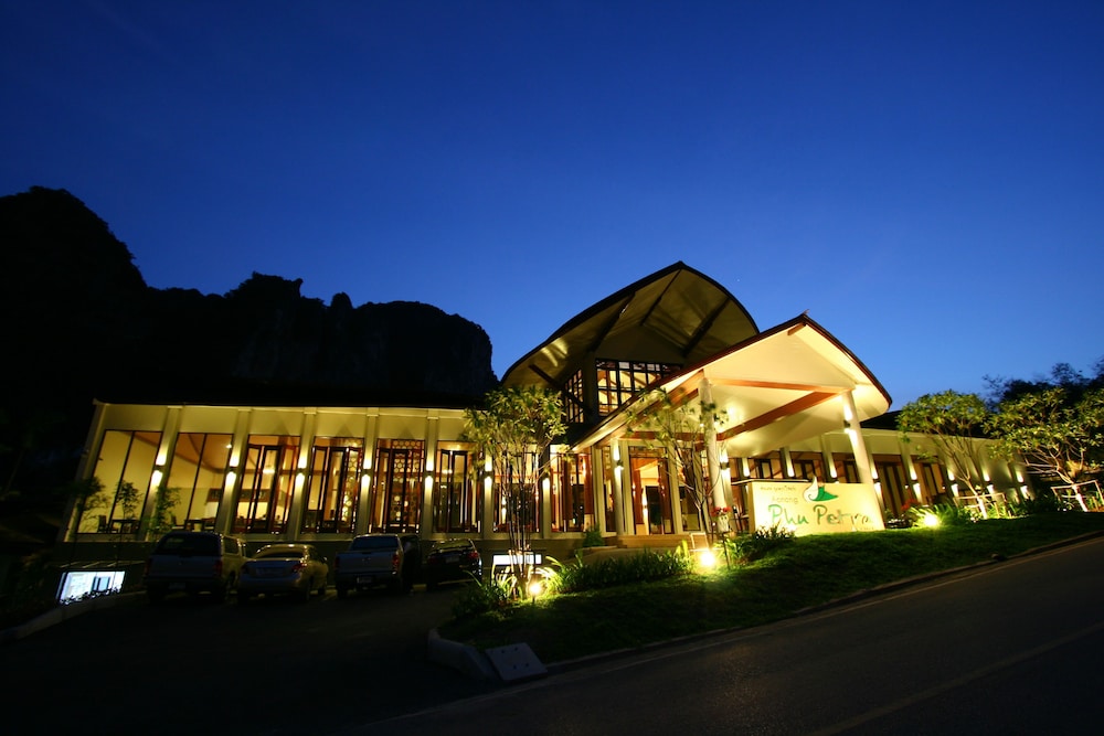 Aonang Phu Petra Resort 7/75