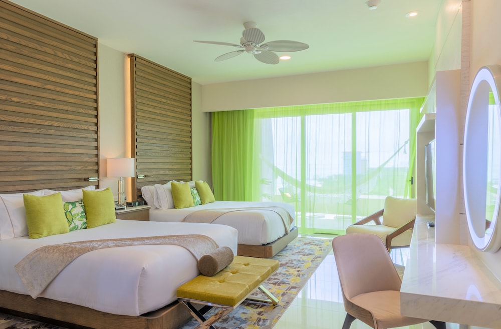 Villa del Palmar Cancun All Inclusive Beach Resort & Spa 18/41