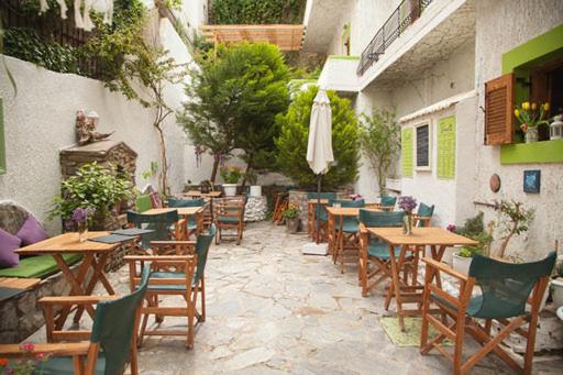 Gioma Hotel 22/26