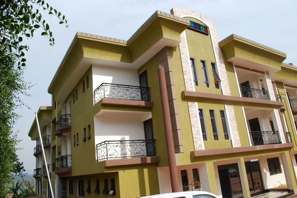 Cephas Inn in KABALE