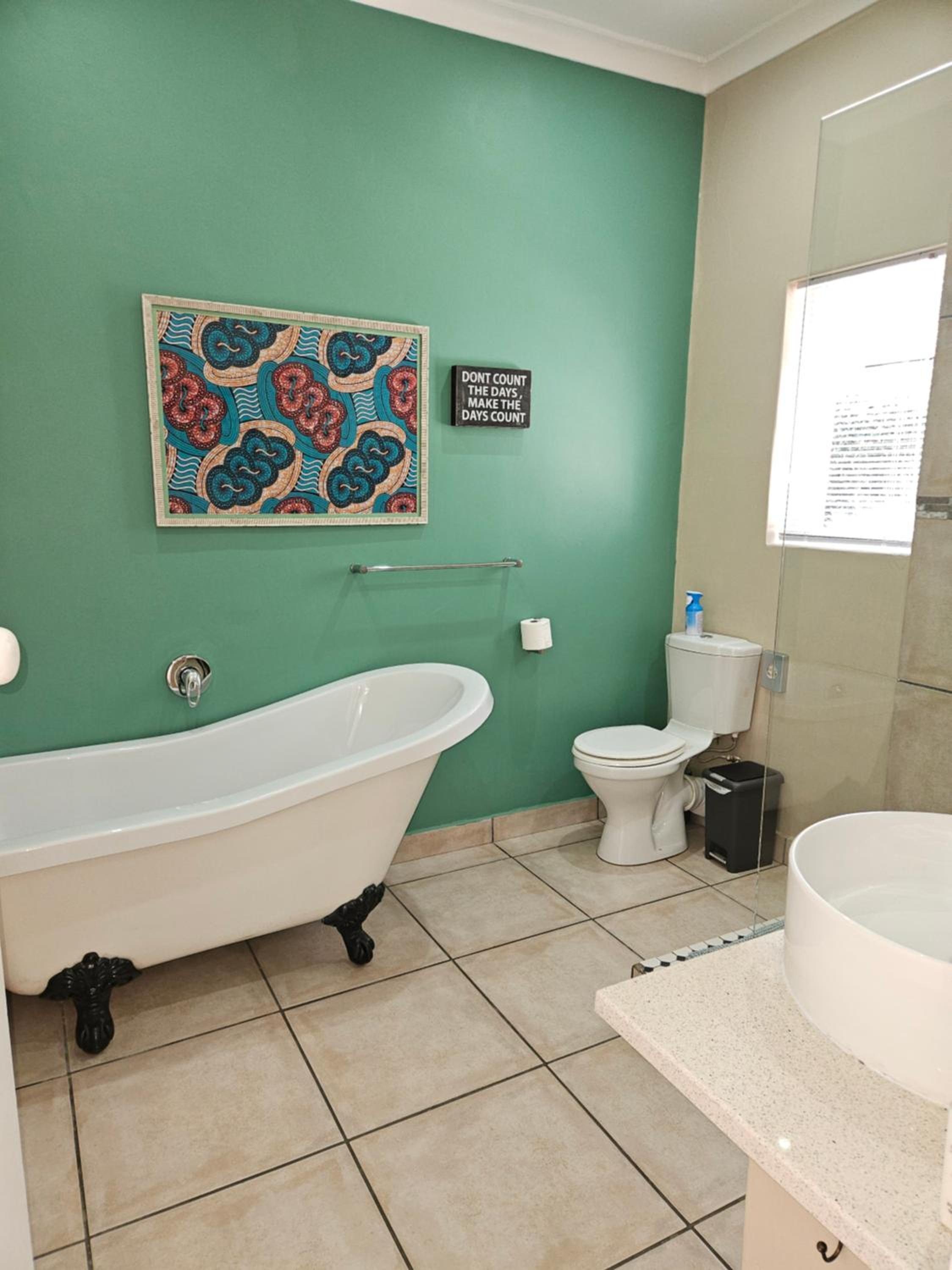 Stannards Guest Lodge 45/50