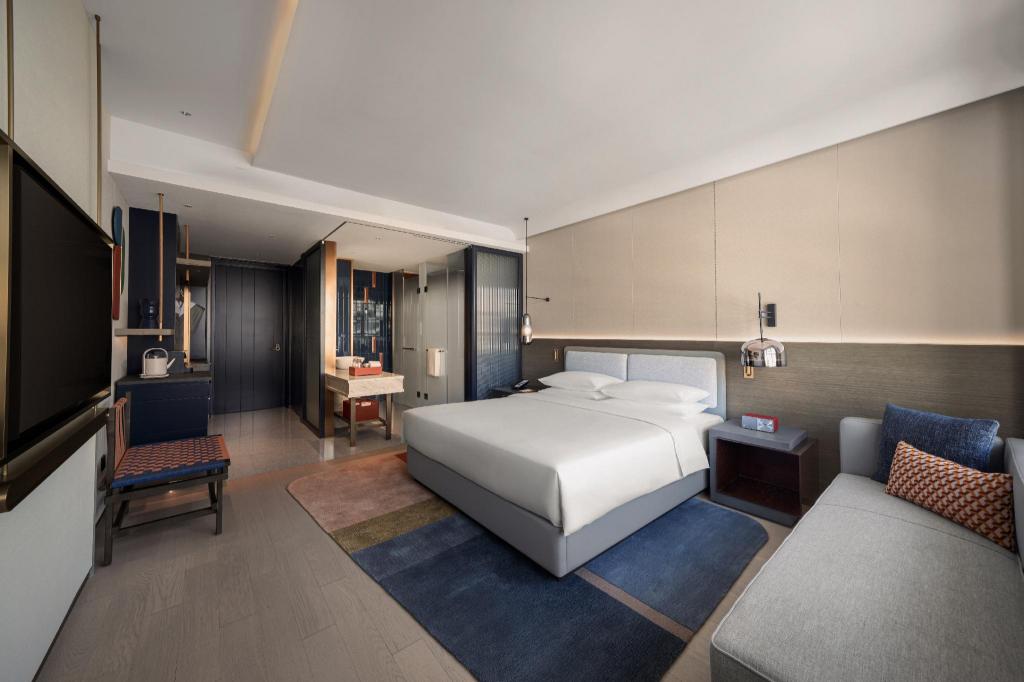 Kyln Hotel Suzhou, part of JdV by Hyatt 11/39