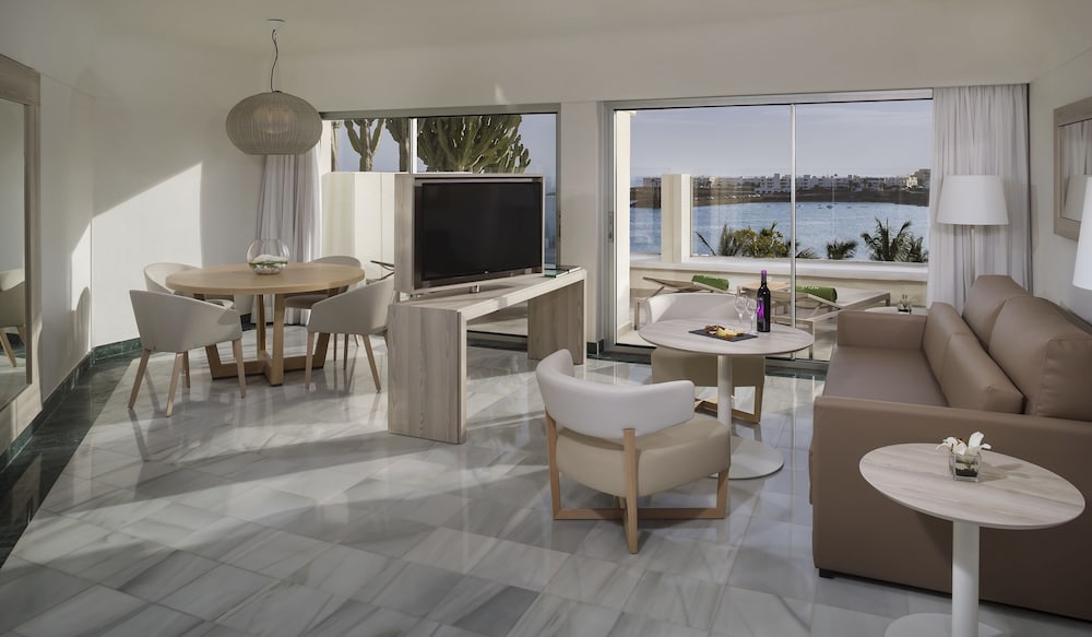 Paradisus Salinas Lanzarote 58/65
