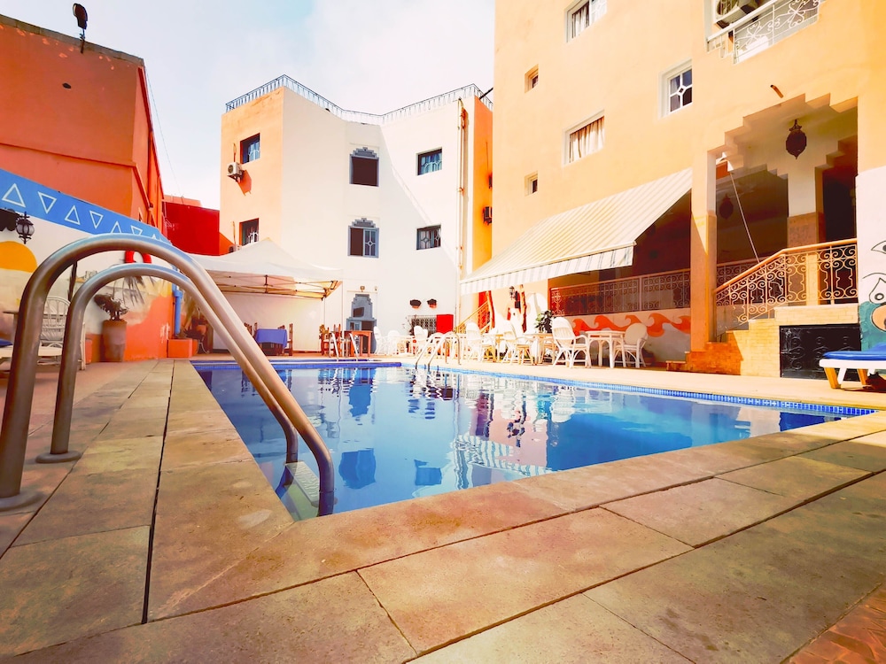 Littoral Auberge 16/33