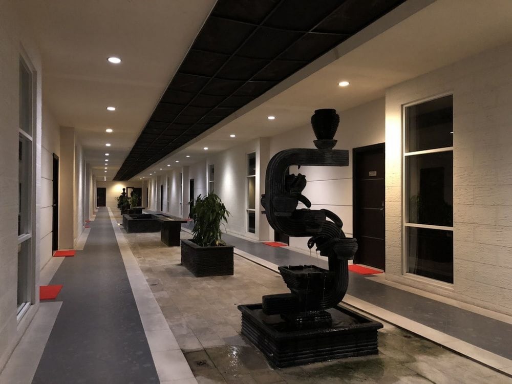 Hotel Sinar 1 16/28
