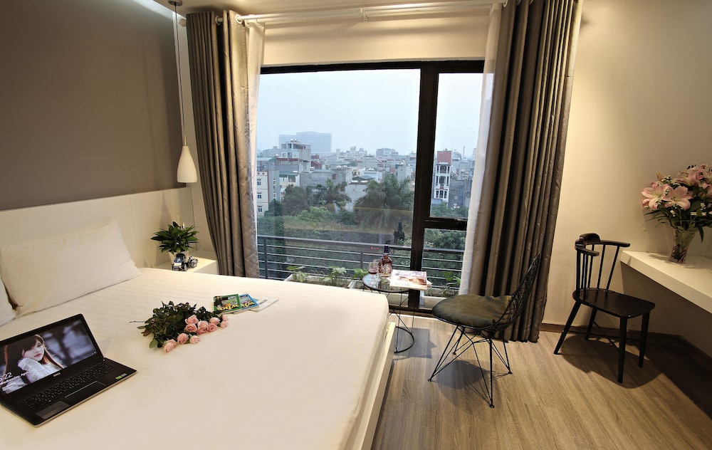 Ping Hotel Hanoi 41/66