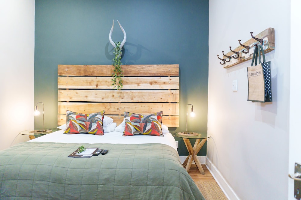 De Akker Guest House 15/50