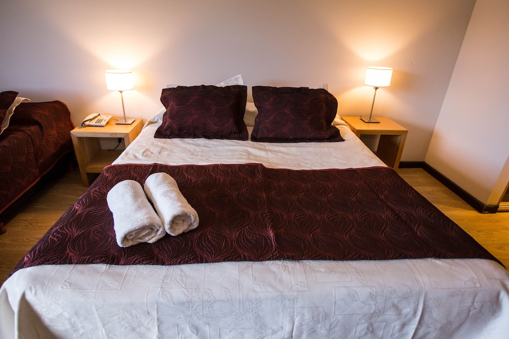 Hotel Bariloche Suites 25/49