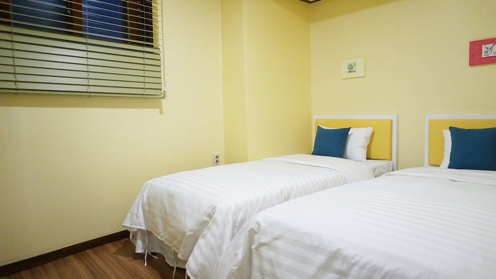 Myeongdong Guesthouse Como 26/70