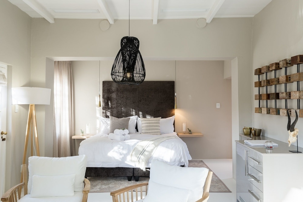 Macaron Boutique Guest House 4/50