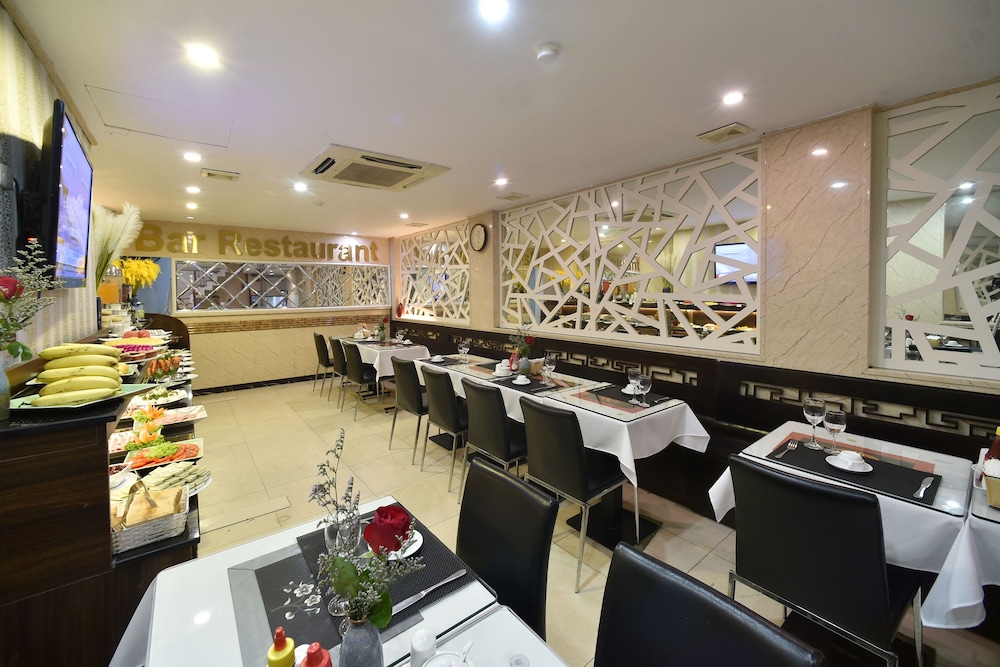 Eternity Hotel 42/46