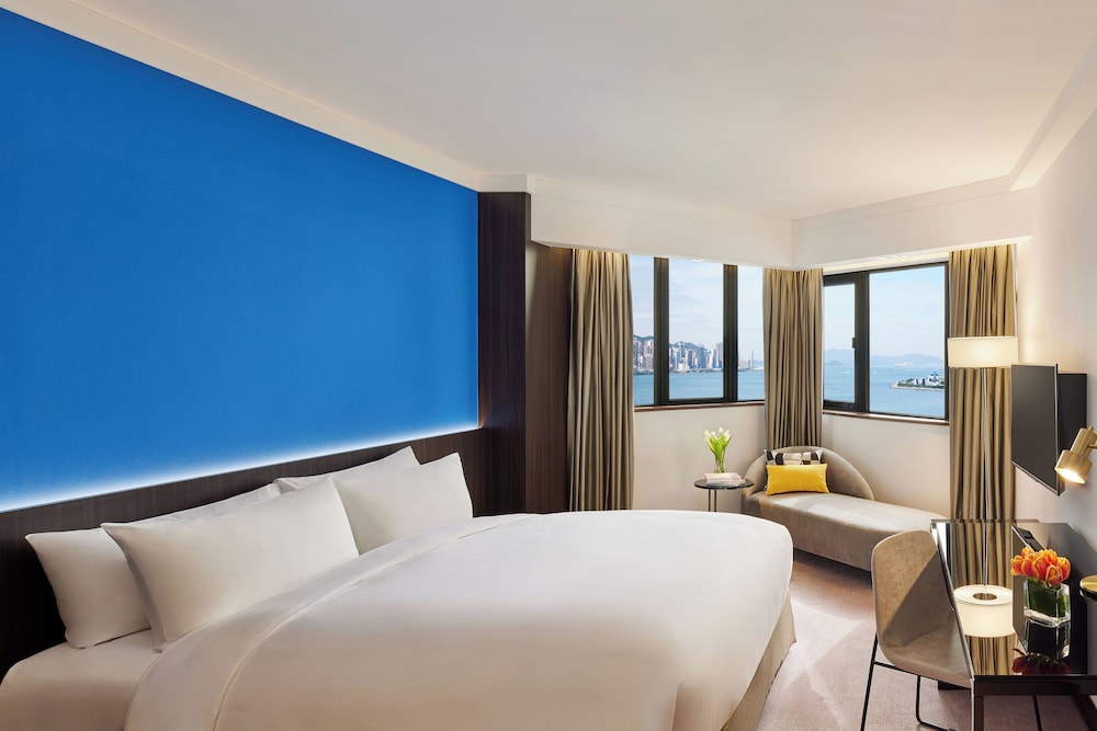 PREMIER, HARBOUR VIEW
