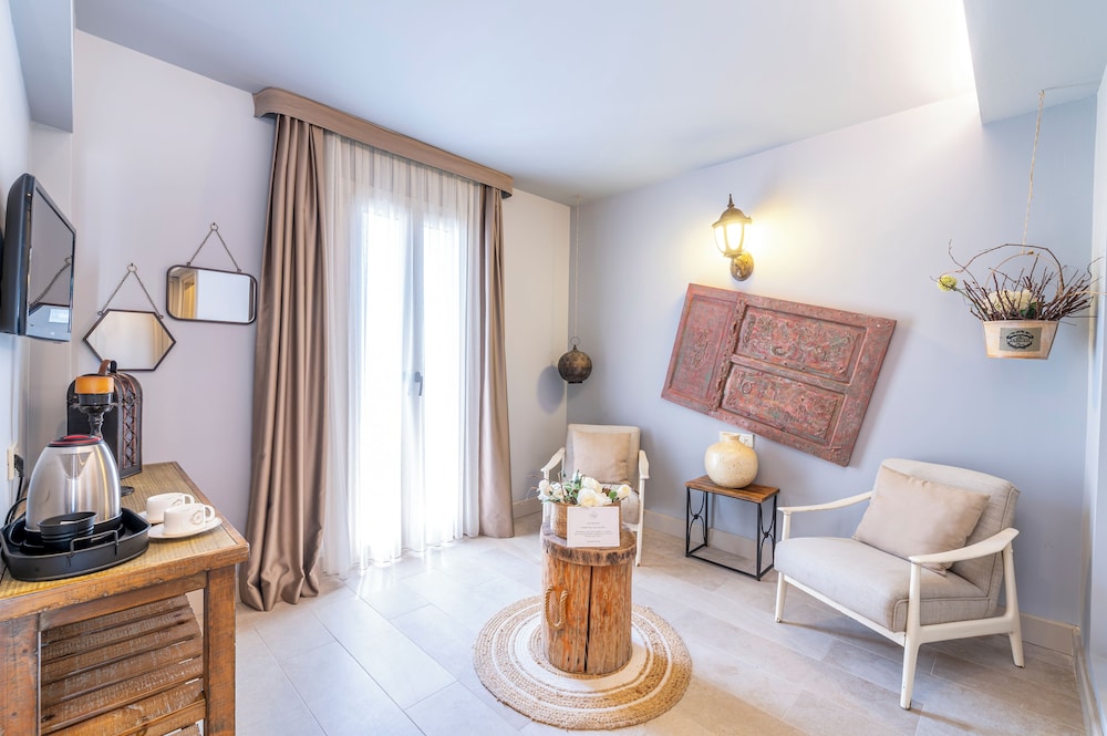 Elista Hotel & Spa 29/50