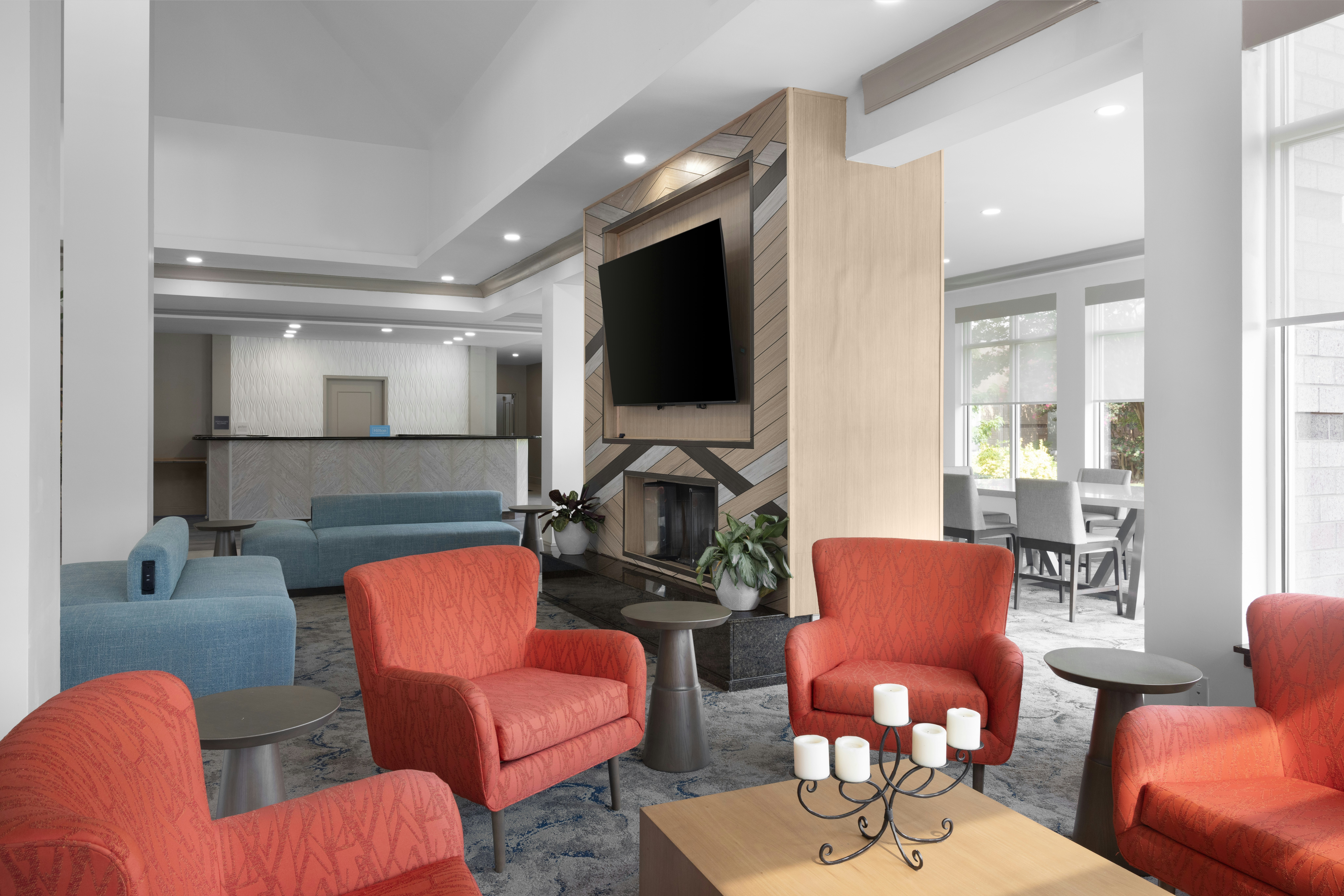 Hilton Garden Inn Chesapeakesu Suffolk 22/44