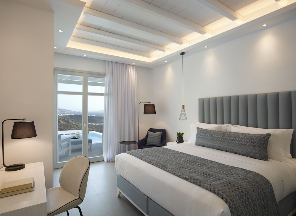 PREMIUM, SUITE, SEA VIEW, PRIVATE POOL