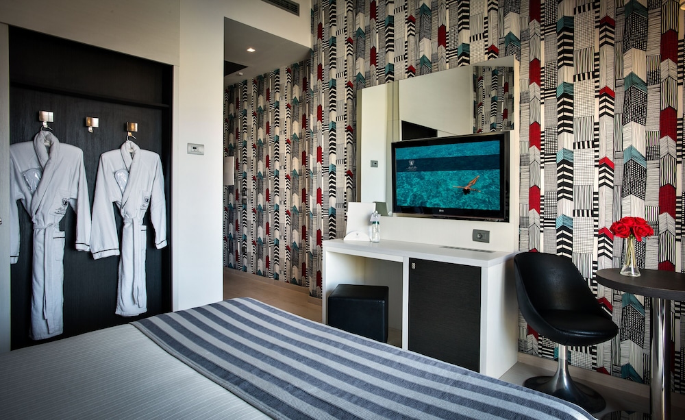 Grand Hotel Resort Ma&Ma - Adults only 53/63
