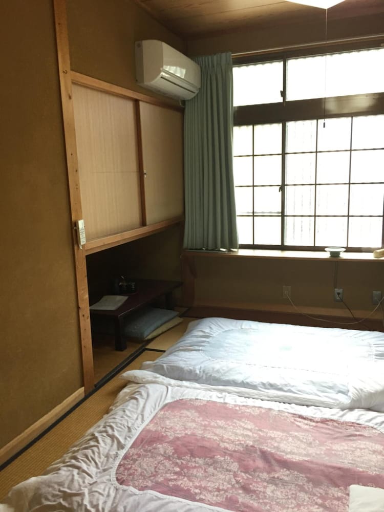 Ryokan Yamazaki 19/68