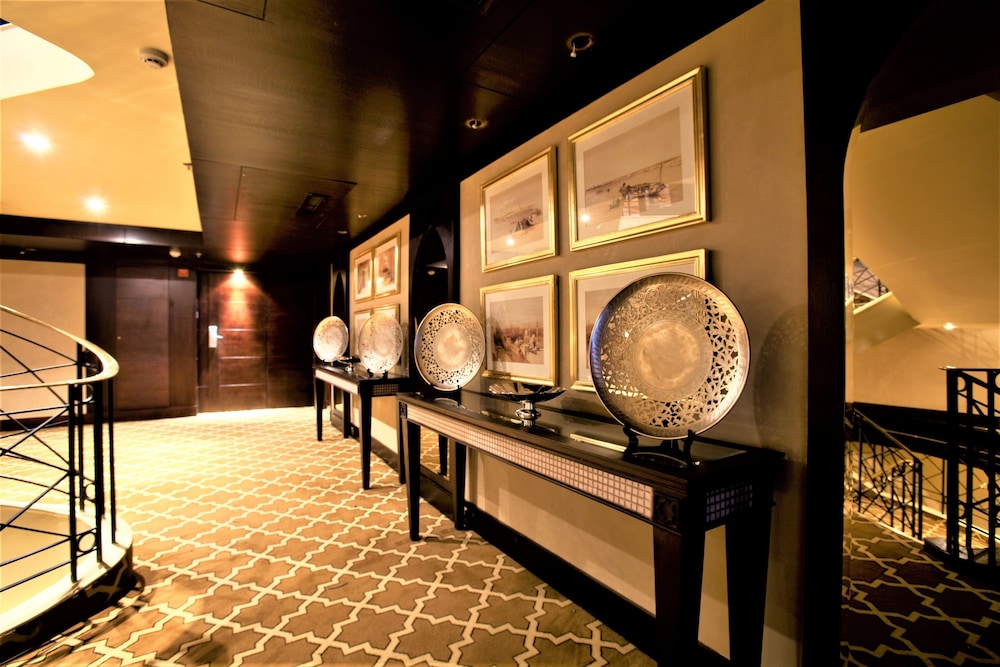 Steigenberger Minerva Nile Cruise - Thursday VIA Luxor 7 & 4NTS - Monday VIA Aswan 3NTS 10/22