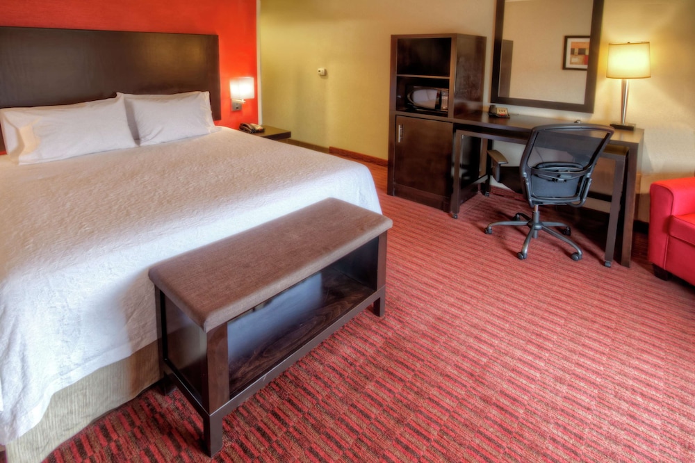 Hampton Inn By Hilton Lebanon 52/54