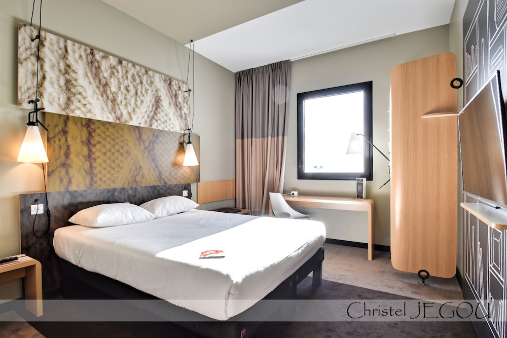 Ibis Niort Est Mendes France 14/47