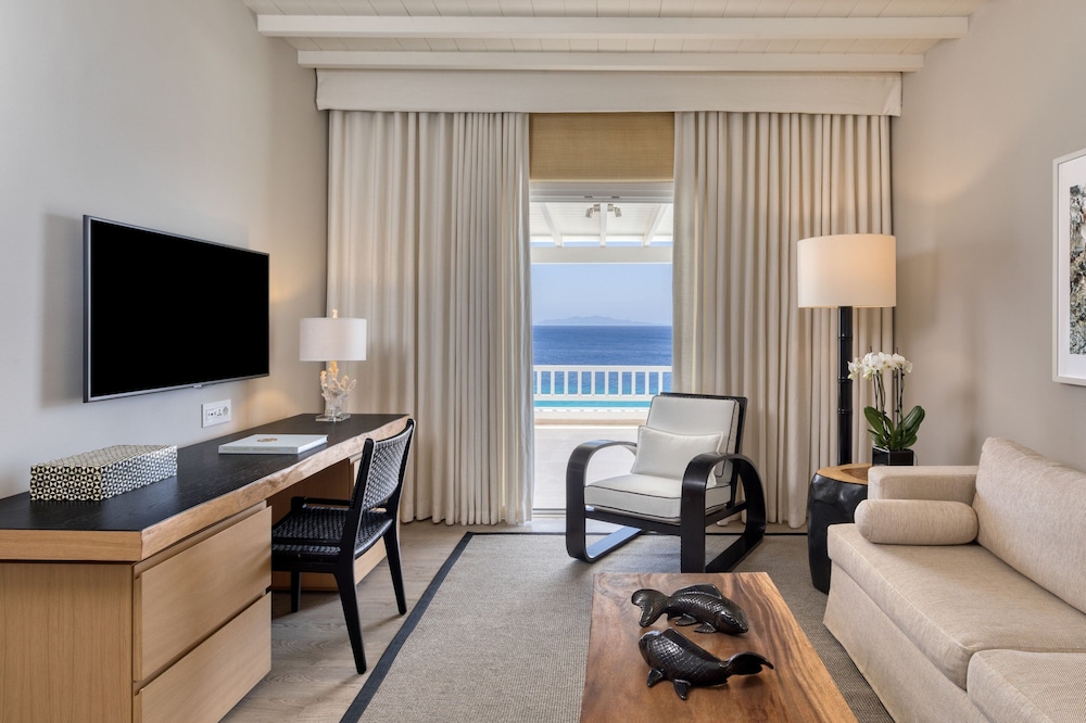 Santa Marina, a Luxury Collection Resort, Mykonos 39/67