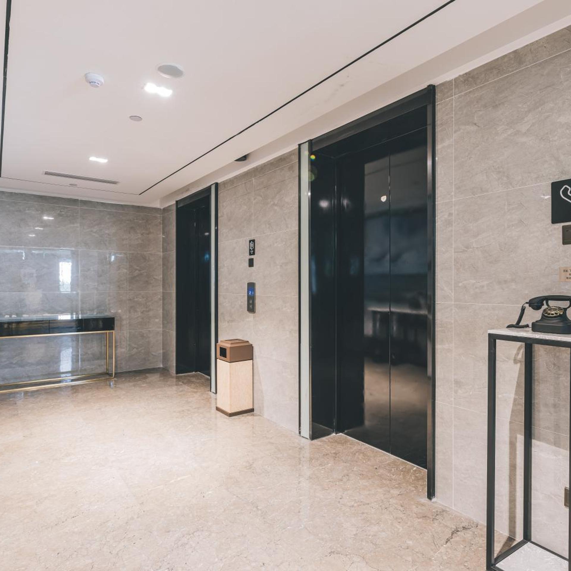 Atour Hotel (Haining Leather City Nanguanxiang) 36/50