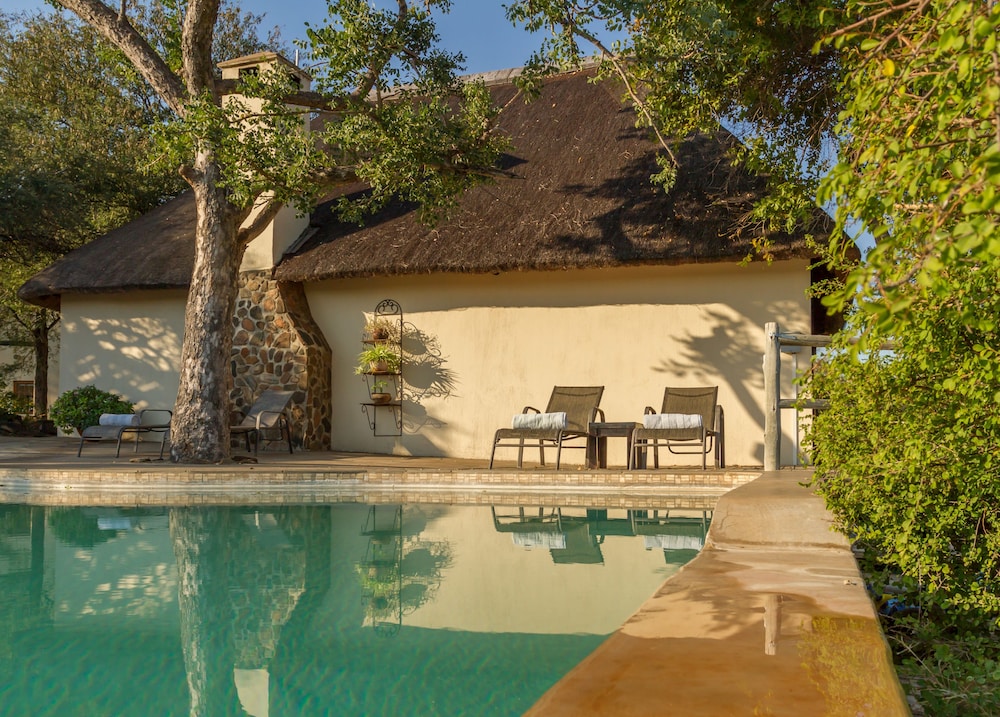 Mbizi Bush Lodge 43/50