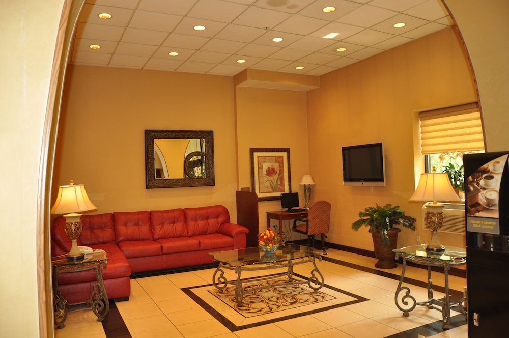 Raritan Hotel 25/34