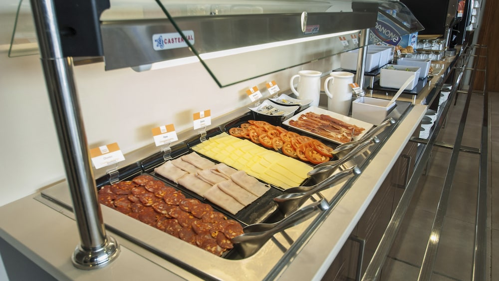 Holiday Inn Express Bilbao 22/56