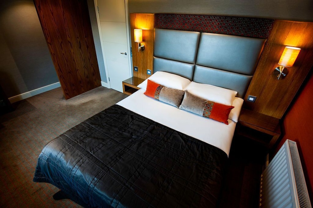 Seamill Hydro Hotel 13/50