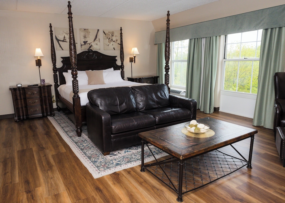 D. Hotel and Suites 40/57