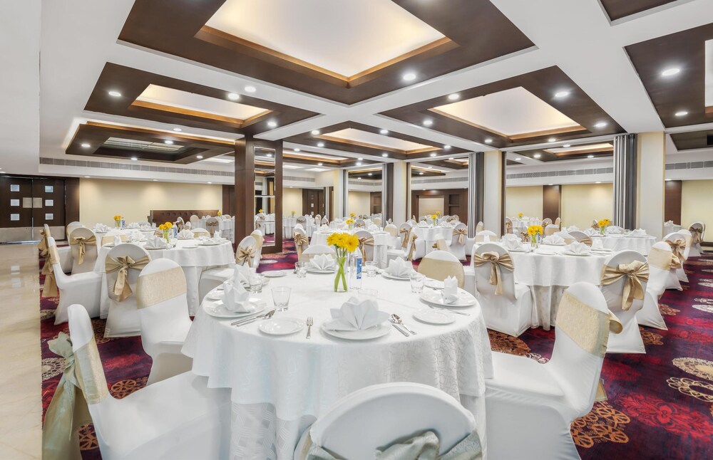Country Inn Suites By Radisson Gurgaon Sector 12 41/49