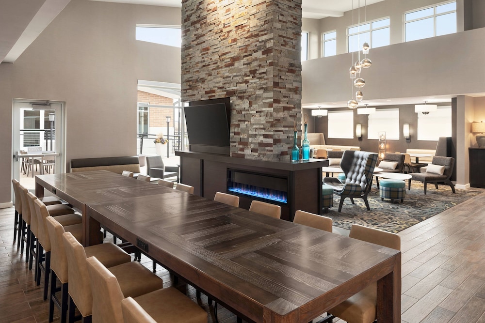 Residence Inn By Marriott Des Moines Ankeny 34/49