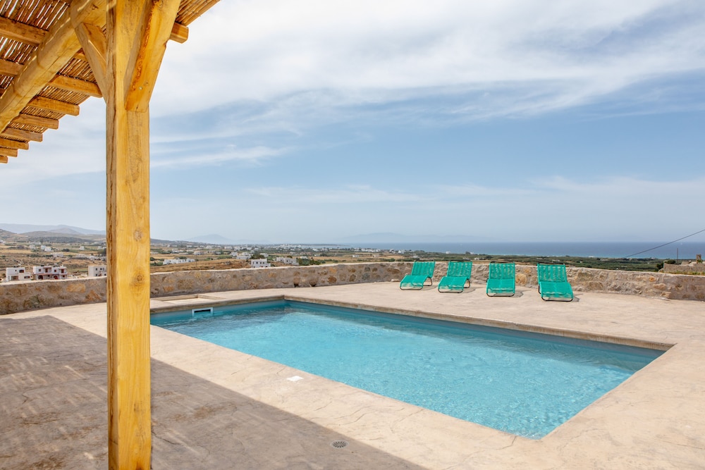 Mikri Villas 43/49