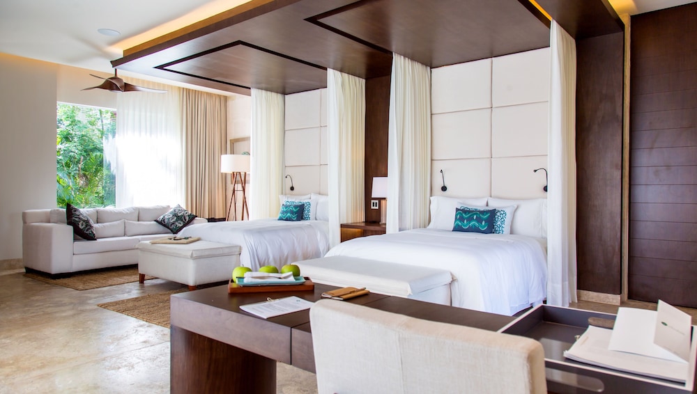 HOTEL CHABLE YUCATAN 41/63