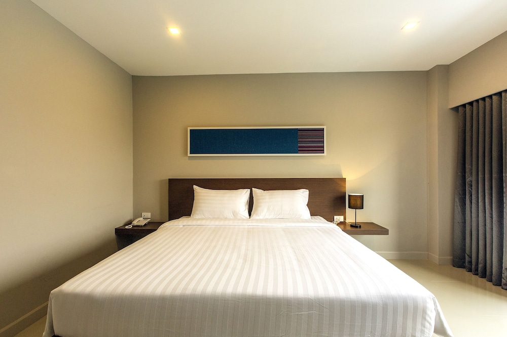 V Hotel Ubon Ratchathani 17/45
