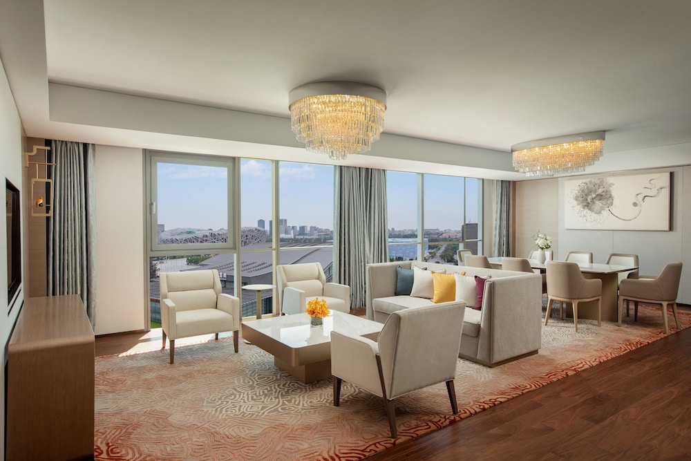 Intercontinental Beijing Beichen 61/81
