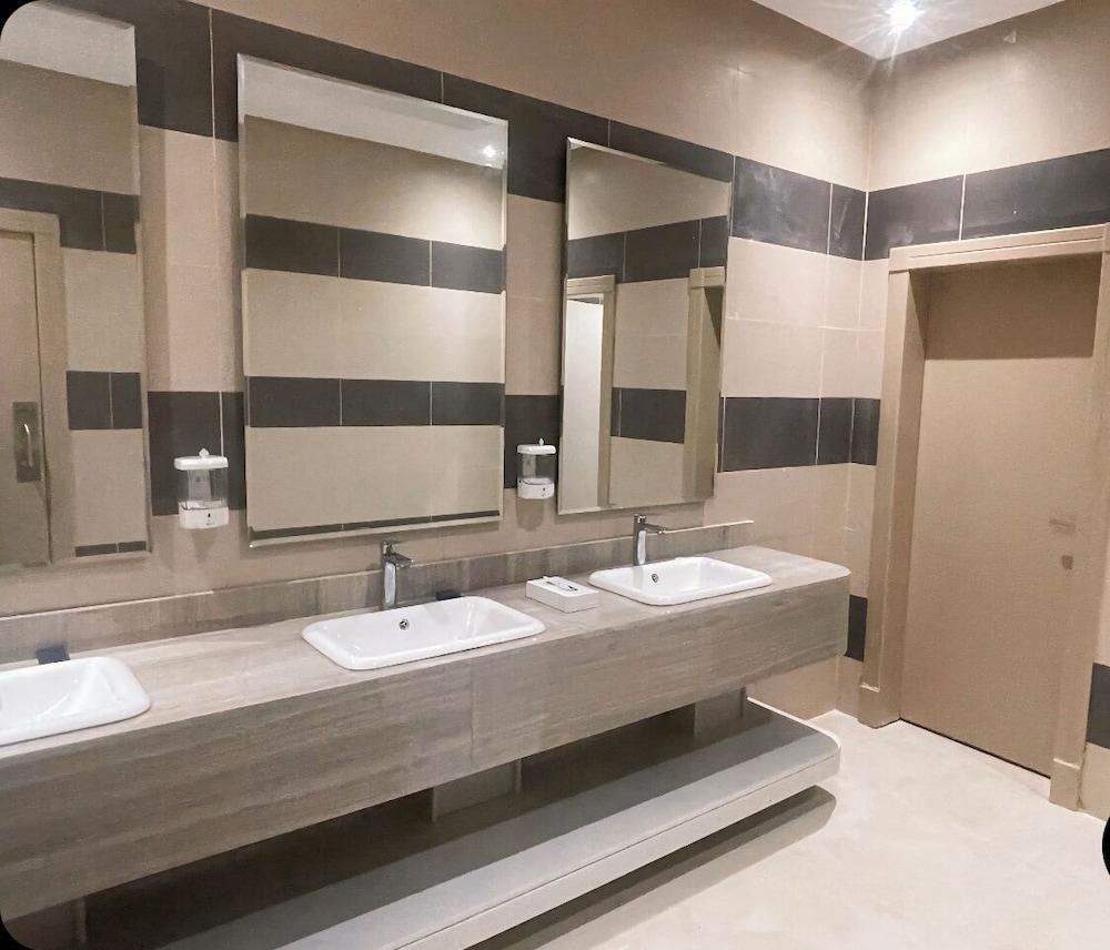 رست نايت للأجنحة الفندقية،حي الفلاح(Rest Night Hotel Suites- Al Falah) 10/23