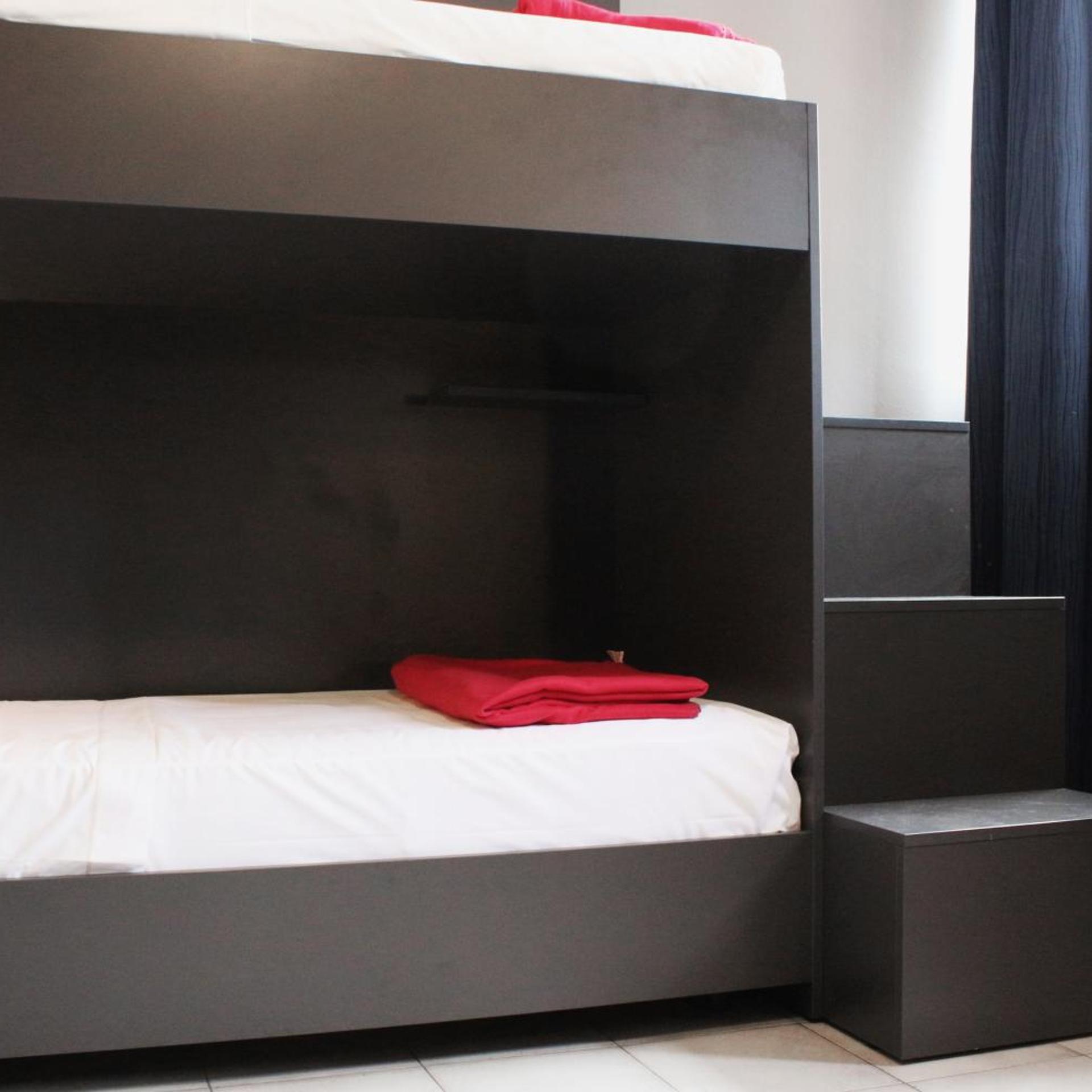 New Generation Hostel Milan Center Navigli 24/49