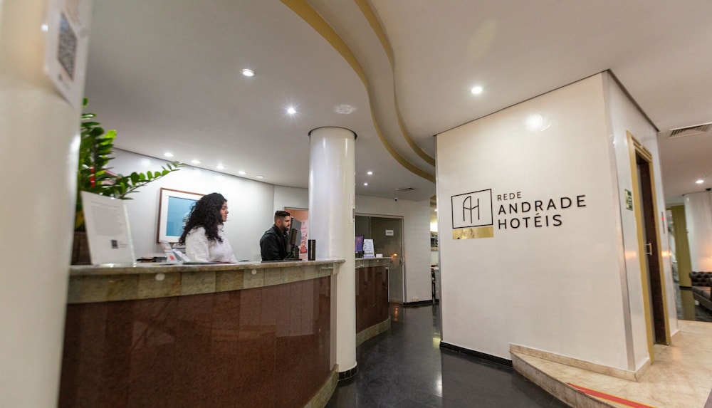 Rede Andrade Braz (ex. Slim Curitiba Centro by Slaviero) 4/50