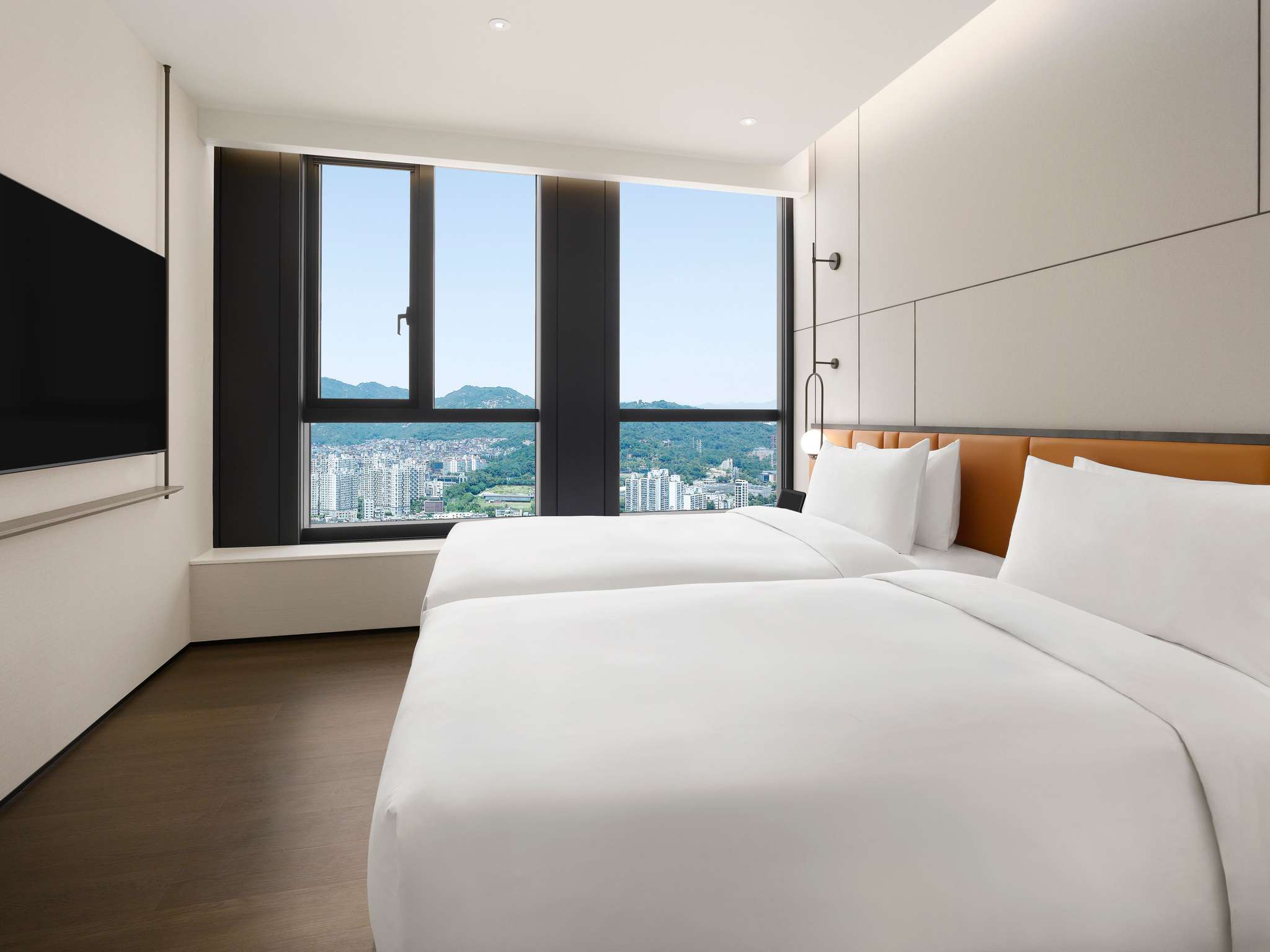 1 Bedroom, Family Suite, Premier