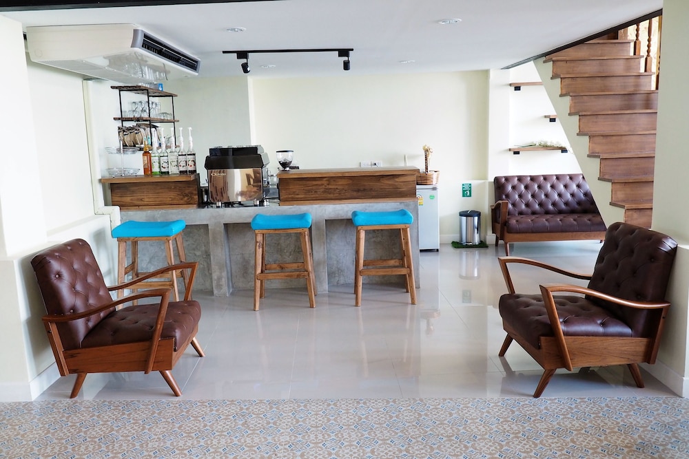 Siri Poshtel Bangkok 44/50