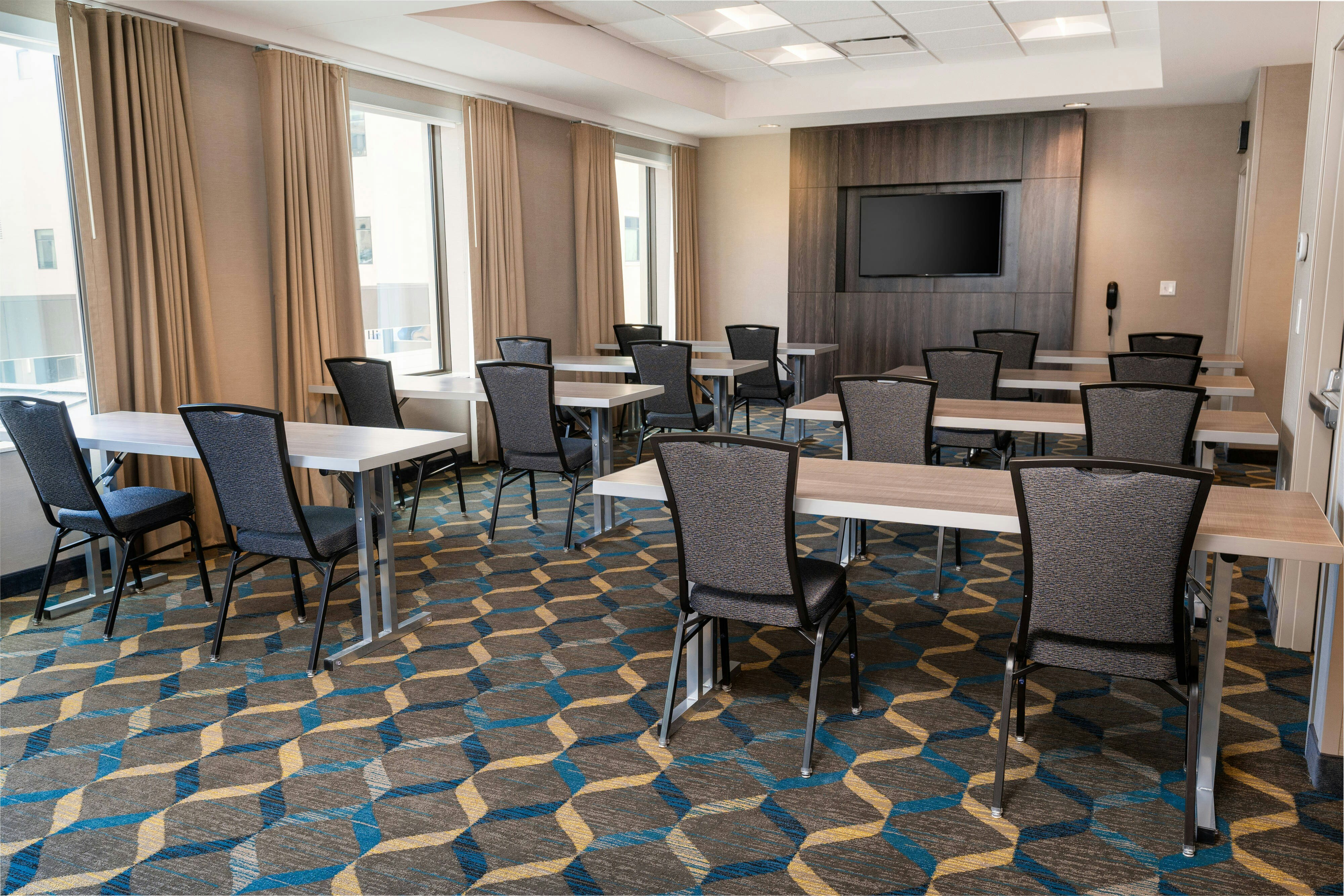 Residence Inn by Marriott Grand Rapids Downtown 16/21