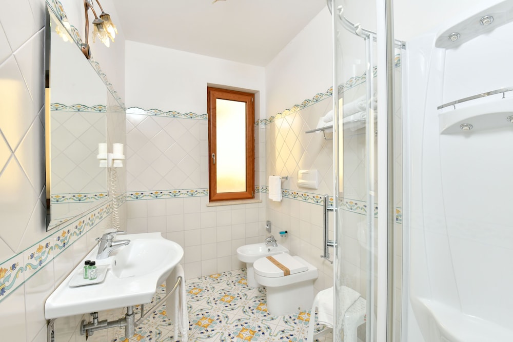 Villa Sirio Hotel 56/58